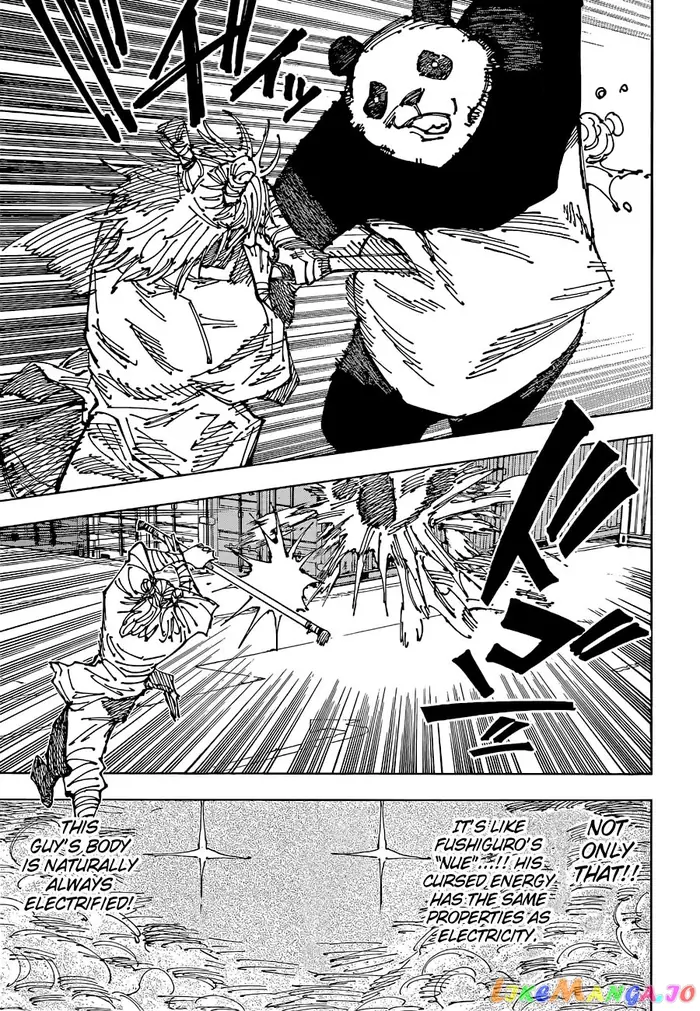 Jujutsu Kaisen Chapter 184 image 08_optimized